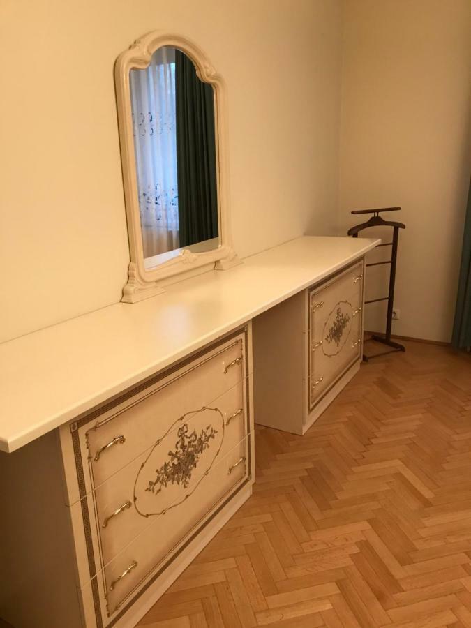 Gábor Pál 1 Apartman 2 szoba Dunafoldvar Exterior foto