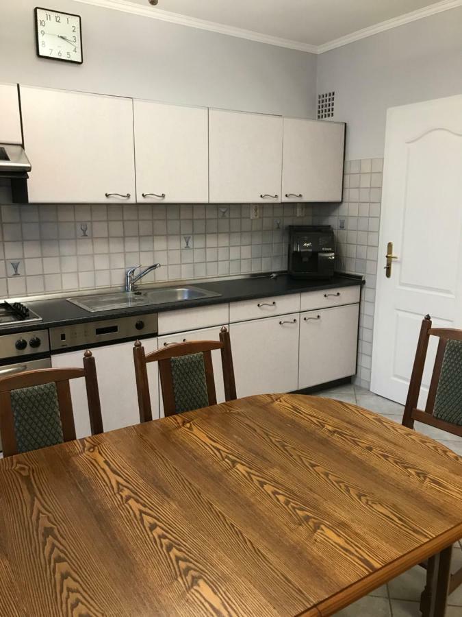 Gábor Pál 1 Apartman 2 szoba Dunafoldvar Exterior foto