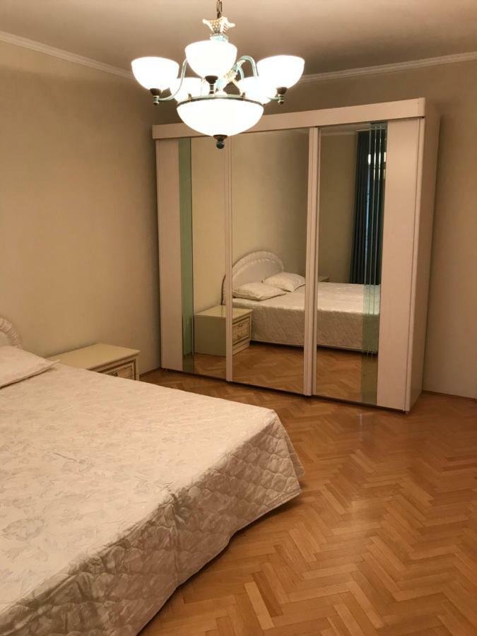 Gábor Pál 1 Apartman 2 szoba Dunafoldvar Exterior foto