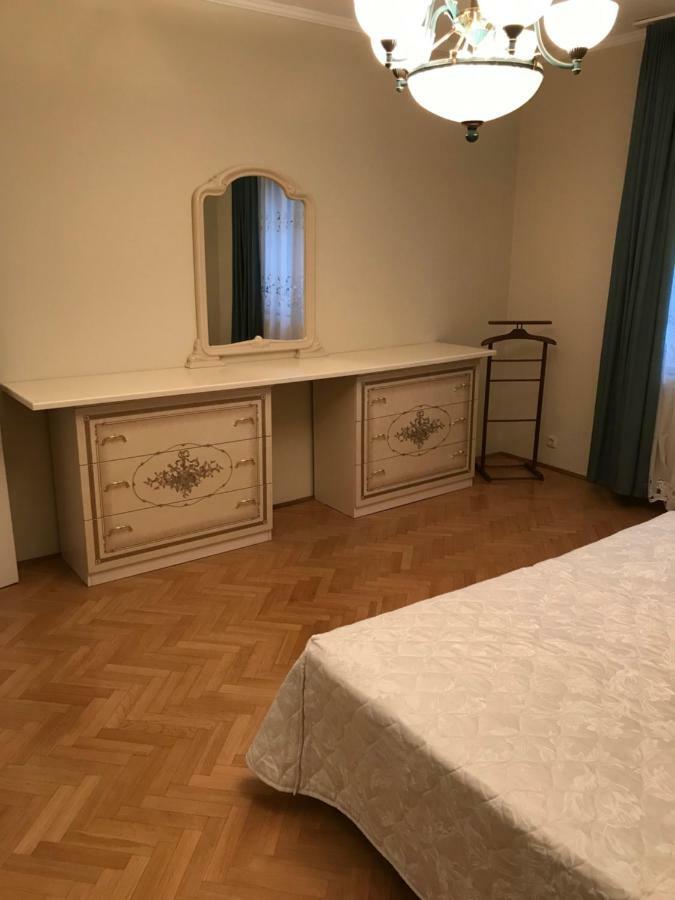 Gábor Pál 1 Apartman 2 szoba Dunafoldvar Exterior foto