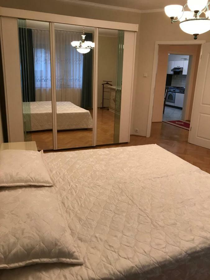 Gábor Pál 1 Apartman 2 szoba Dunafoldvar Exterior foto