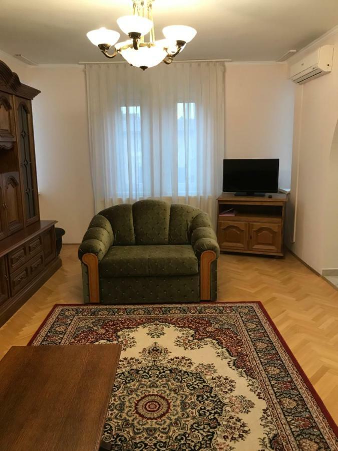 Gábor Pál 1 Apartman 2 szoba Dunafoldvar Exterior foto
