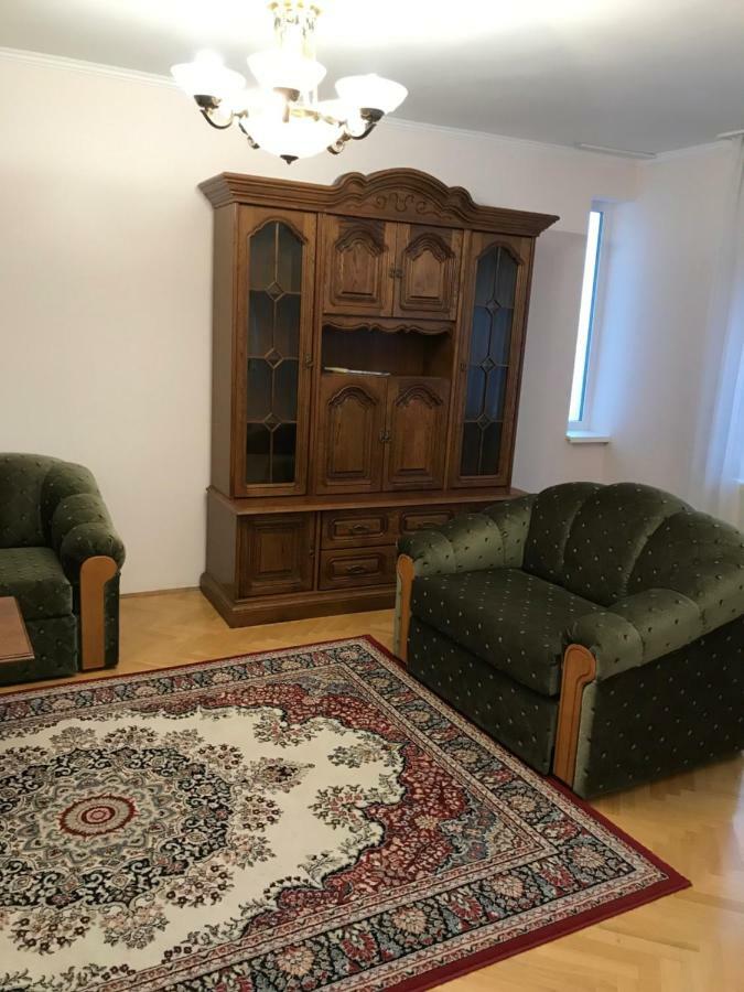 Gábor Pál 1 Apartman 2 szoba Dunafoldvar Exterior foto